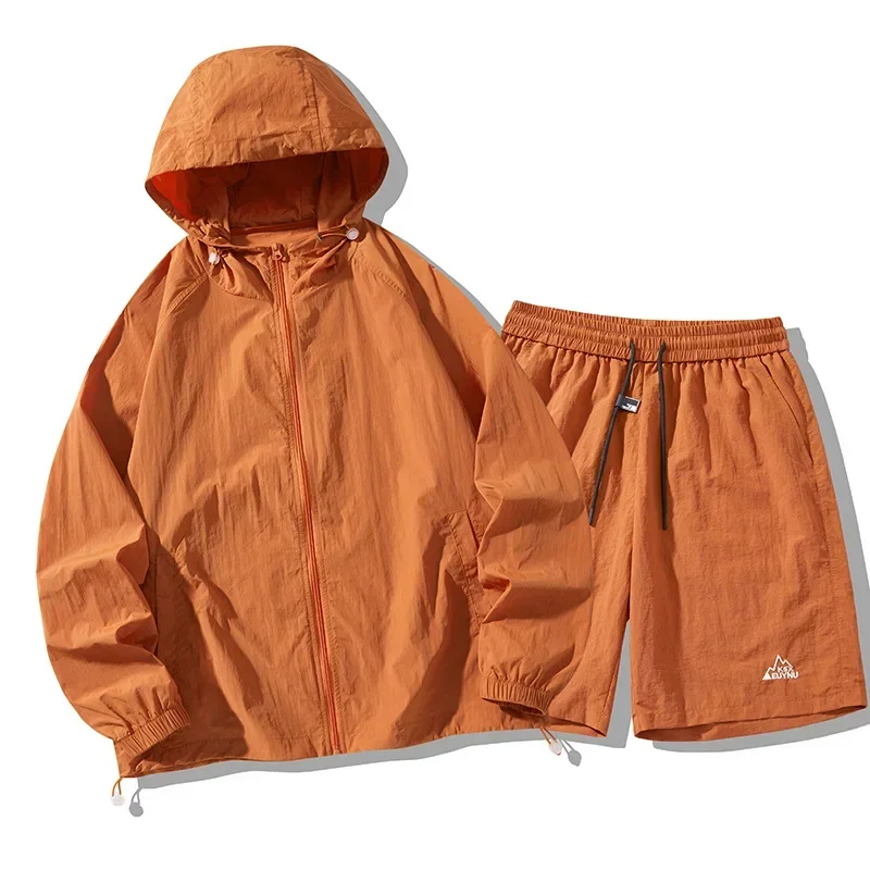 Ice Silk Outdoor Sun Protectio - Summer Clothing Women recension och pris