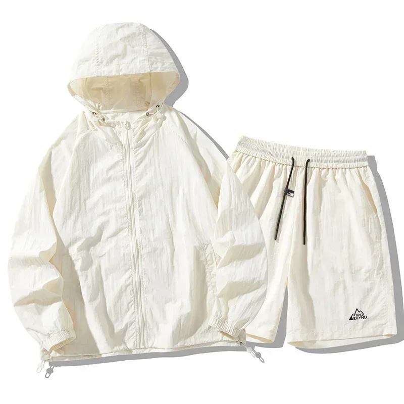 Ice Silk Outdoor Sun Protectio - Summer Clothing Women recension och pris