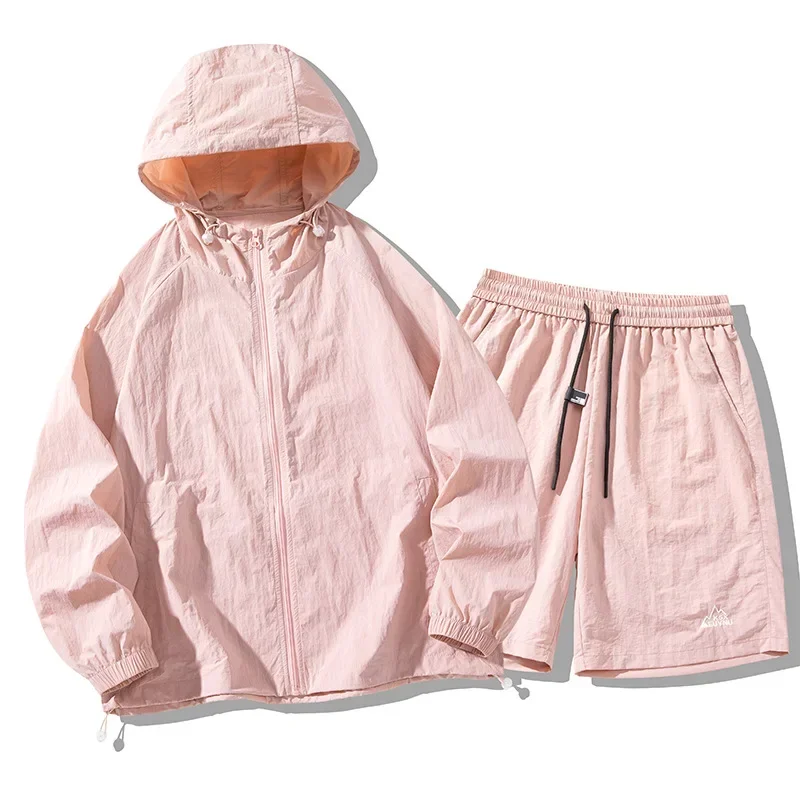 Ice Silk Outdoor Sun Protectio - Summer Clothing Women recension och pris